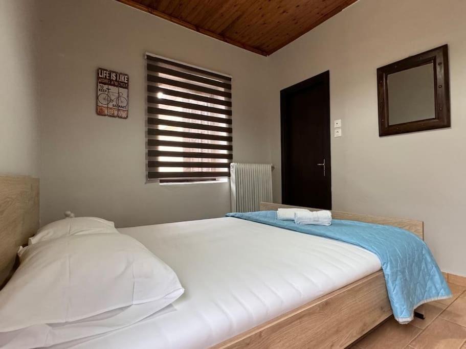 Renovated House With Garden In Tripoli Διαμέρισμα Εξωτερικό φωτογραφία