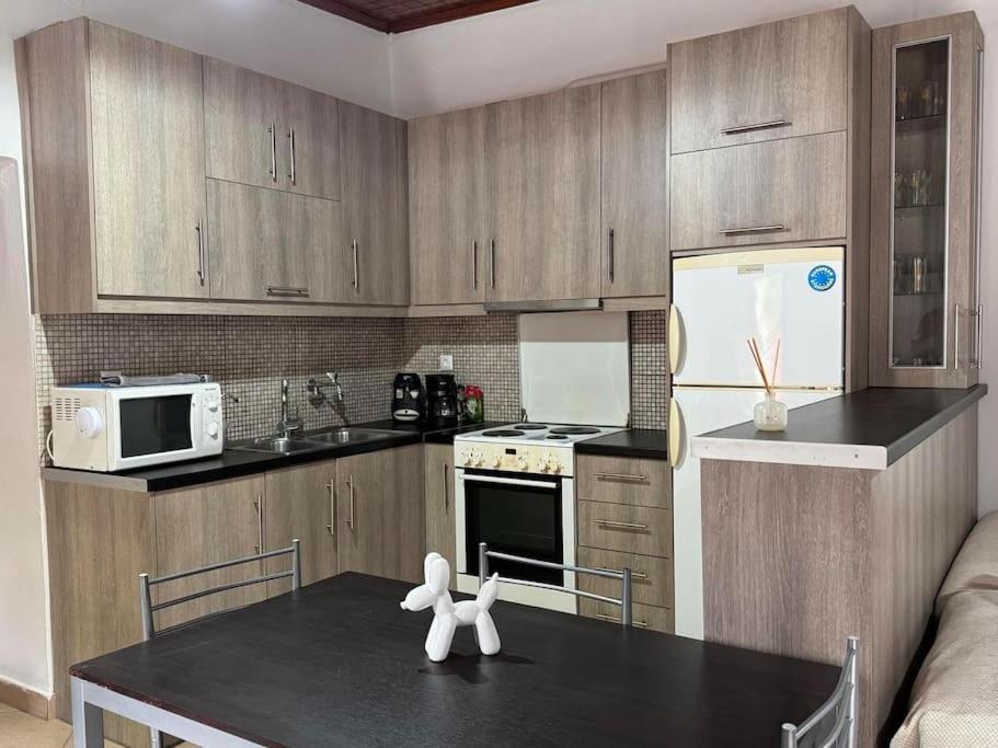 Renovated House With Garden In Tripoli Διαμέρισμα Εξωτερικό φωτογραφία